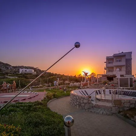 Astronomy Studios Faliraki Exterior photo