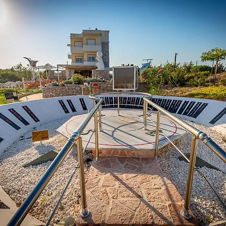 Astronomy Studios Faliraki Exterior photo