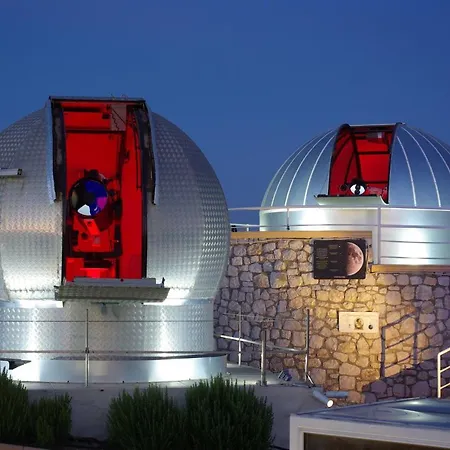 Astronomy Studios Faliraki Exterior photo