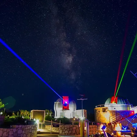 Astronomy Studios Faliraki Exterior photo