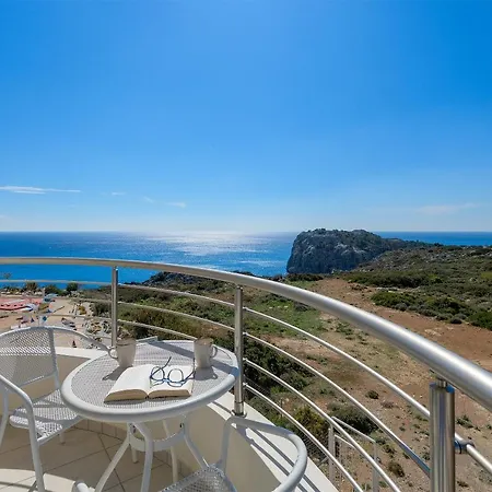 Astronomy Studios Faliraki Exterior photo