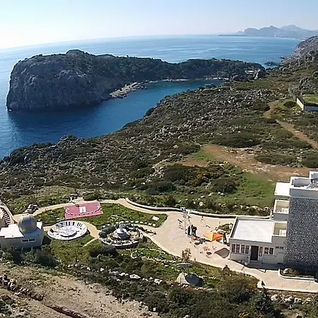 Astronomy Studios Faliraki Exterior photo