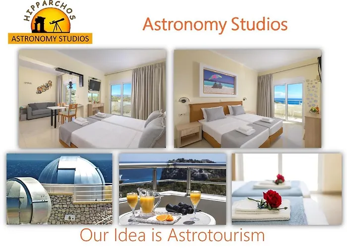 Astronomy Studios