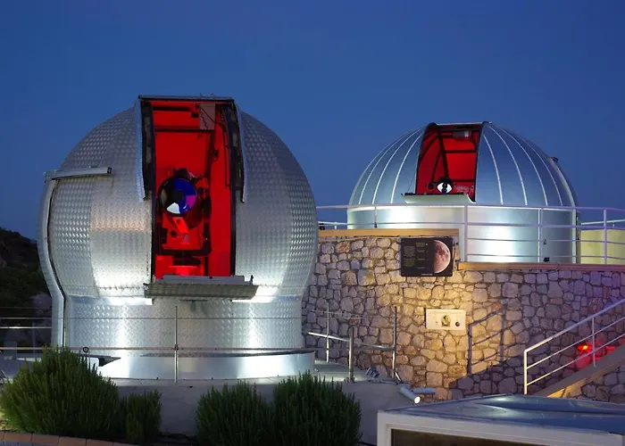 Astronomy Studios