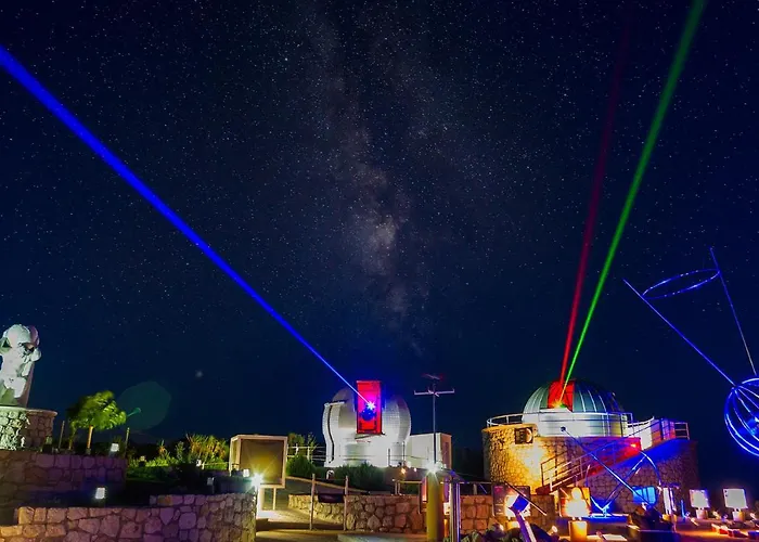 Astronomy Studios