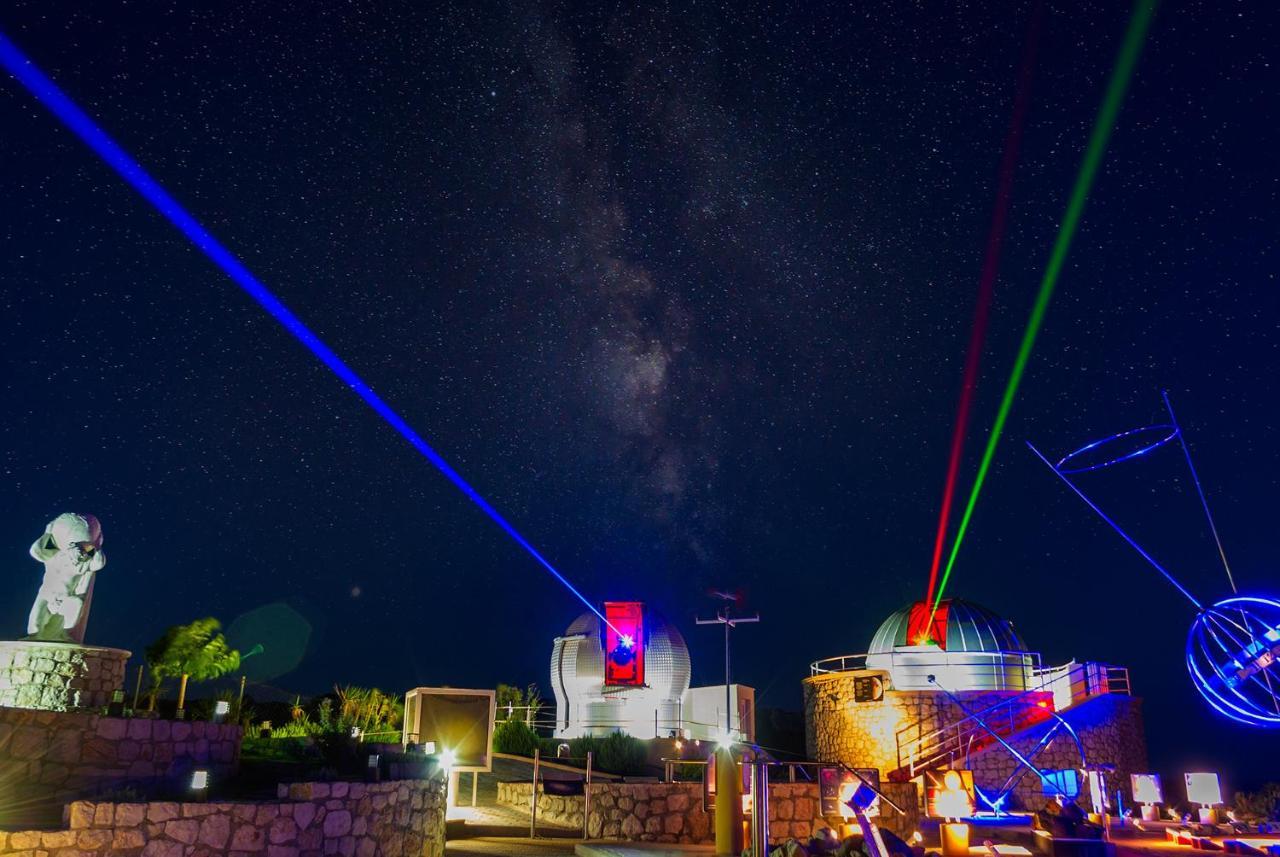 Astronomy Apartment Faliraki
