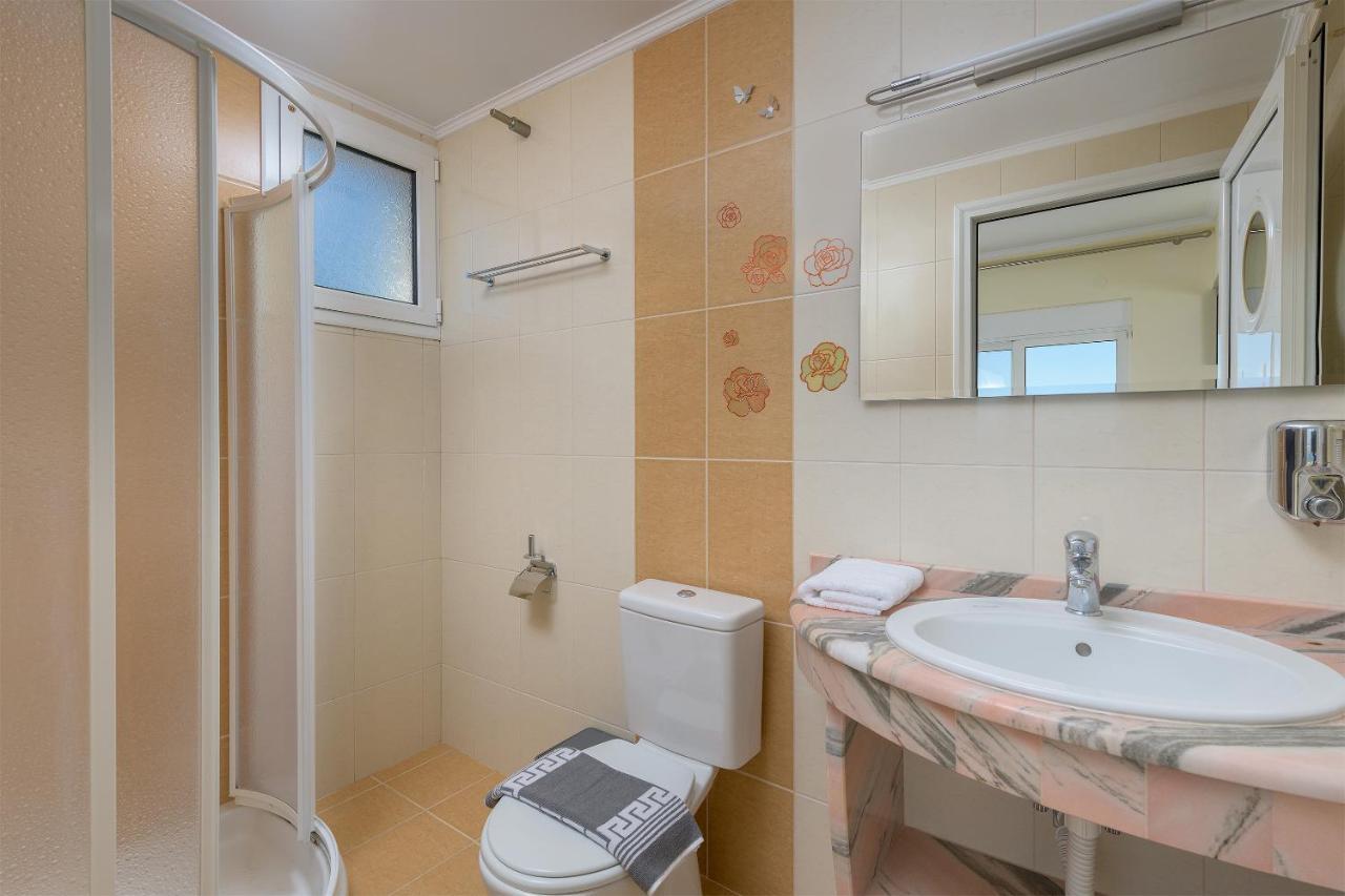 Astronomy Apartment