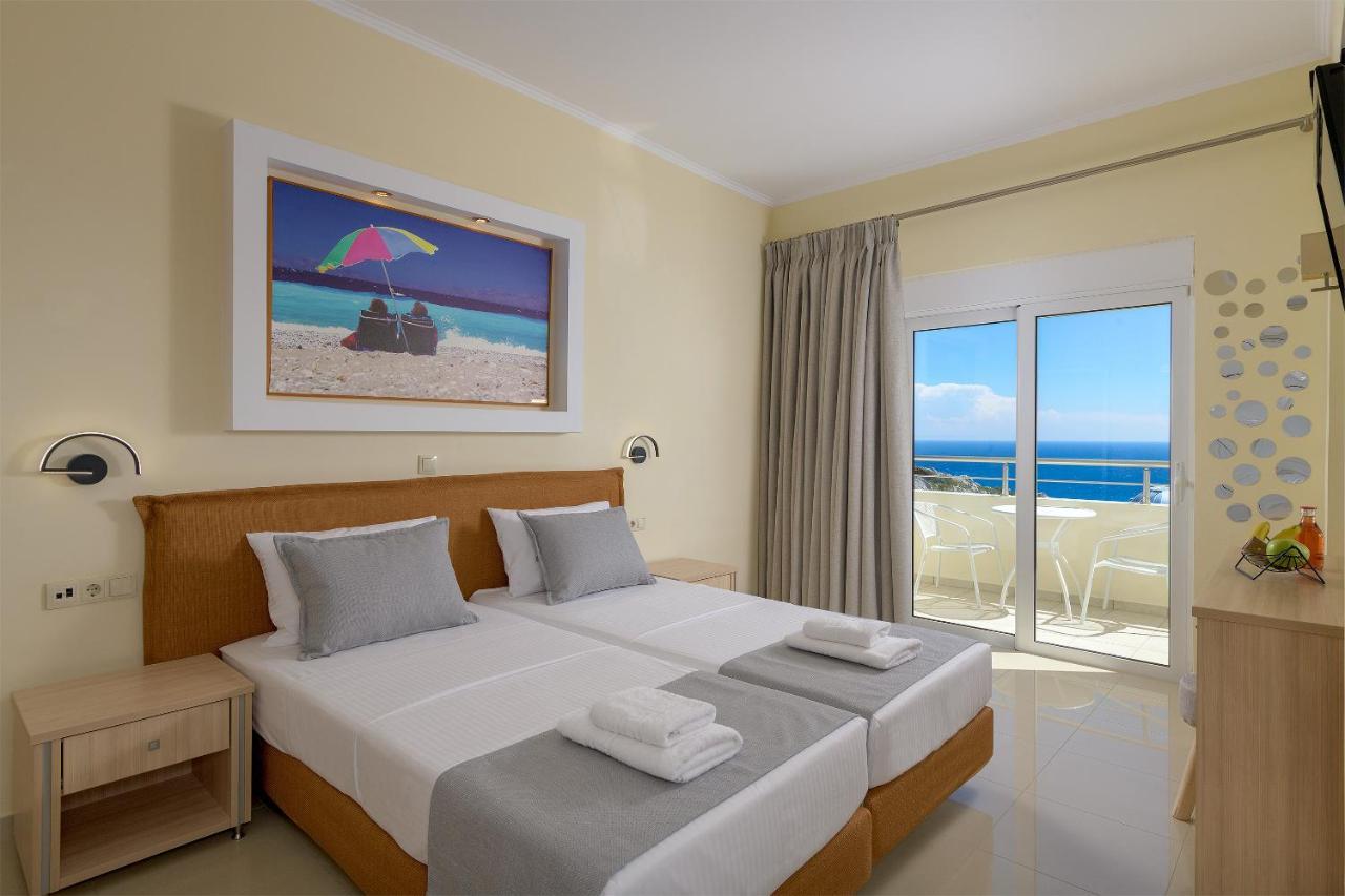 Apartment Astronomy Faliraki