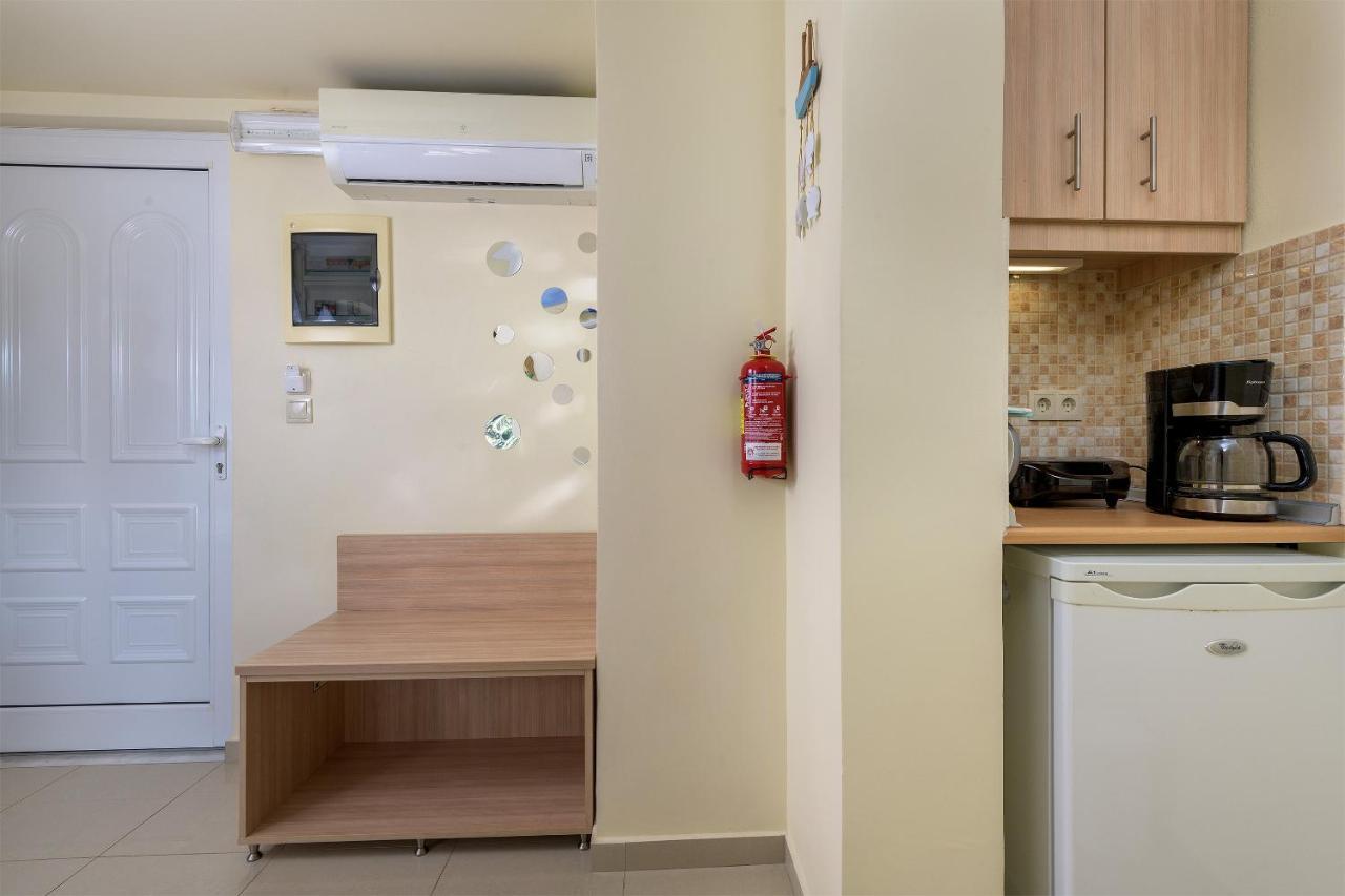 Astronomy Apartment
