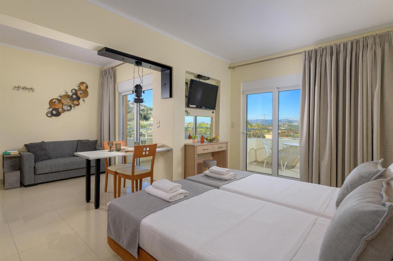 Apartament Astronomy