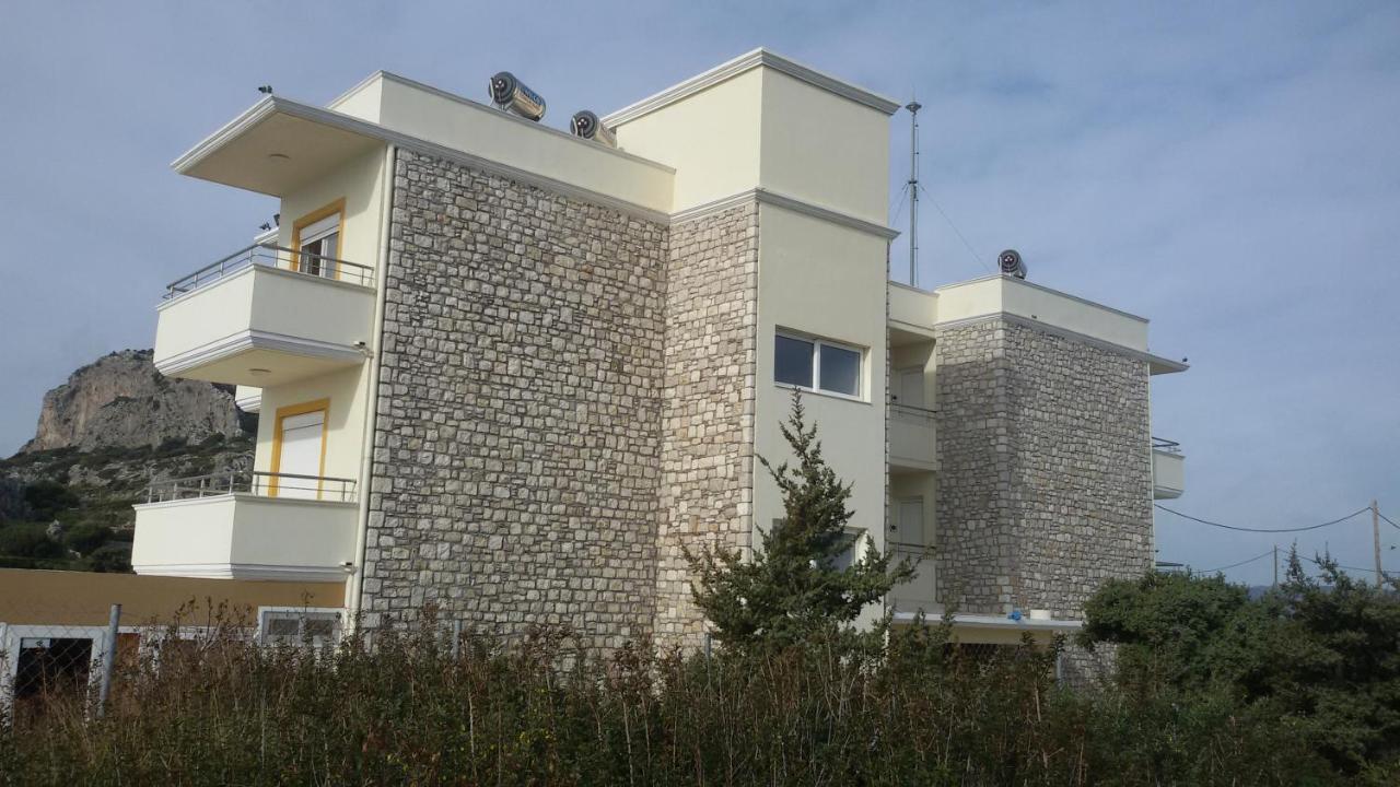 Astronomy Apartament *